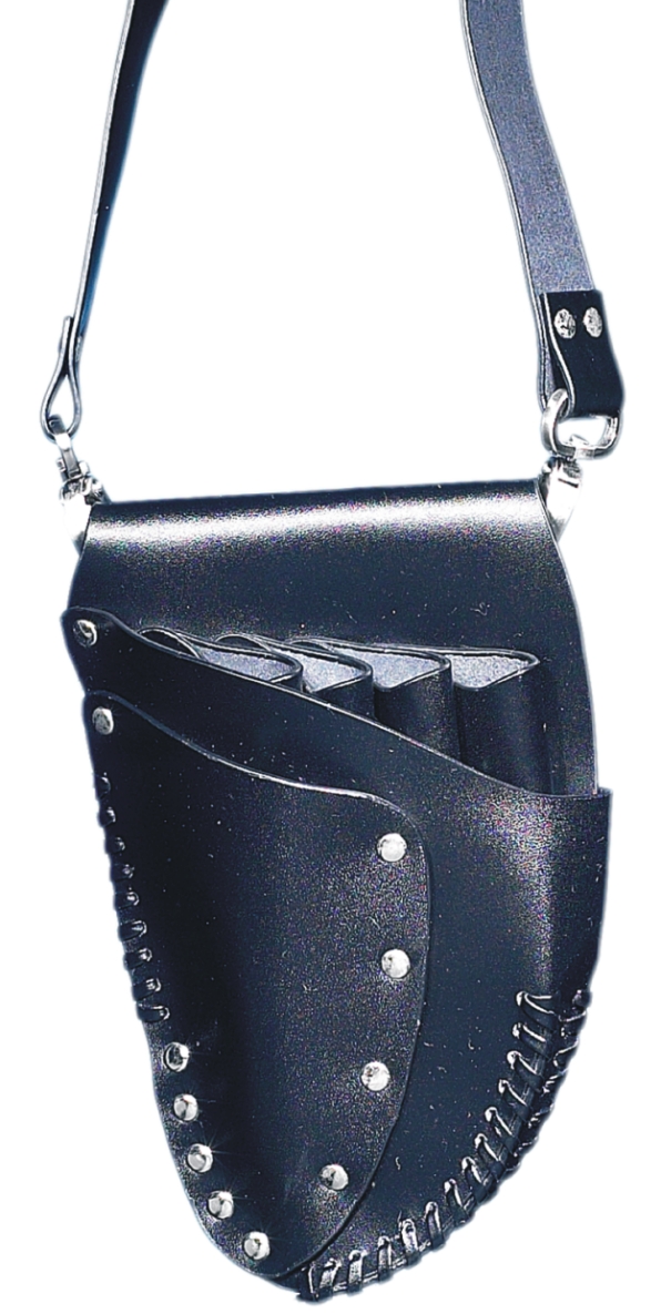 CH9B604 Holster Leather - CH9B604 HOLSTER LEATHER