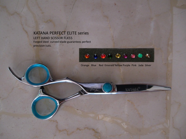 FLK55 - FLK55 Katana Perfect elite left hand
