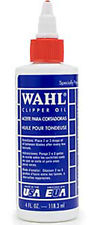 WAHL OIL