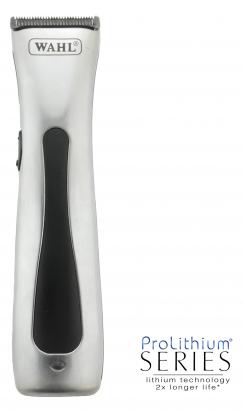 Wahl Cordless Pr Lithium Berre - Wahl Cordless Pro Lithium Beretto