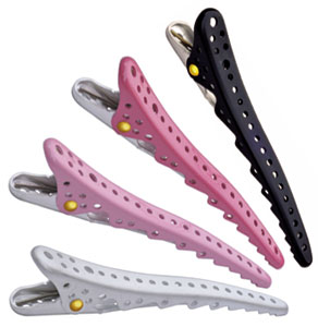 SHARK CLIPS COLORS