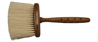 ys Park neck brush