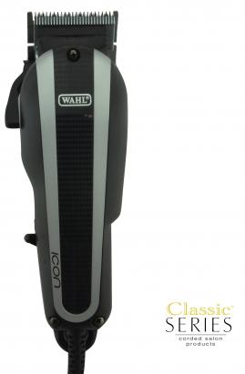 ICON CLIPPERS - ICON WAHL CLIPPER