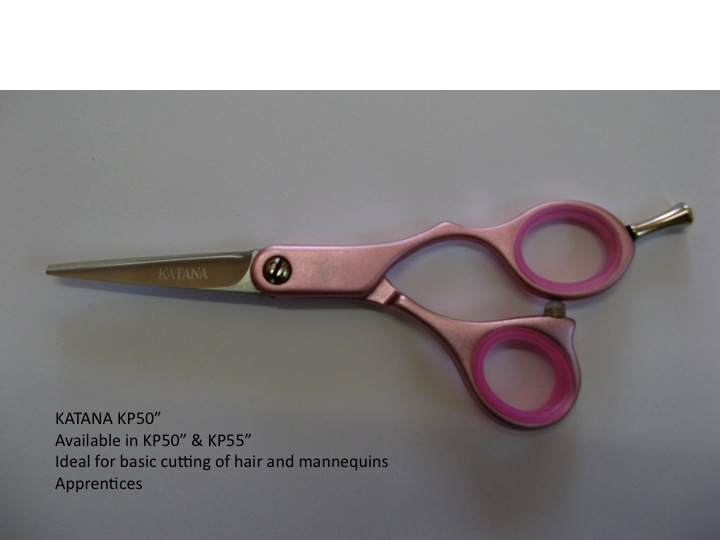 katana_KP50_pink - Katana KP50 Pink