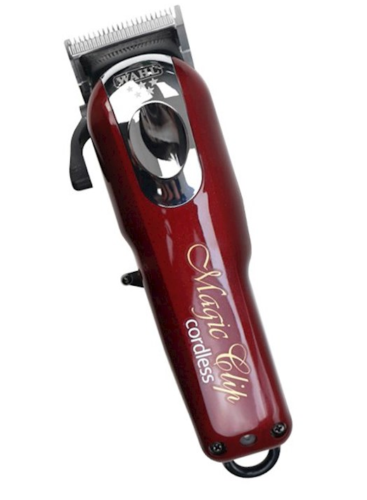 Wahl Magic Clip Cordless - Magic Clip Cordless Wahl