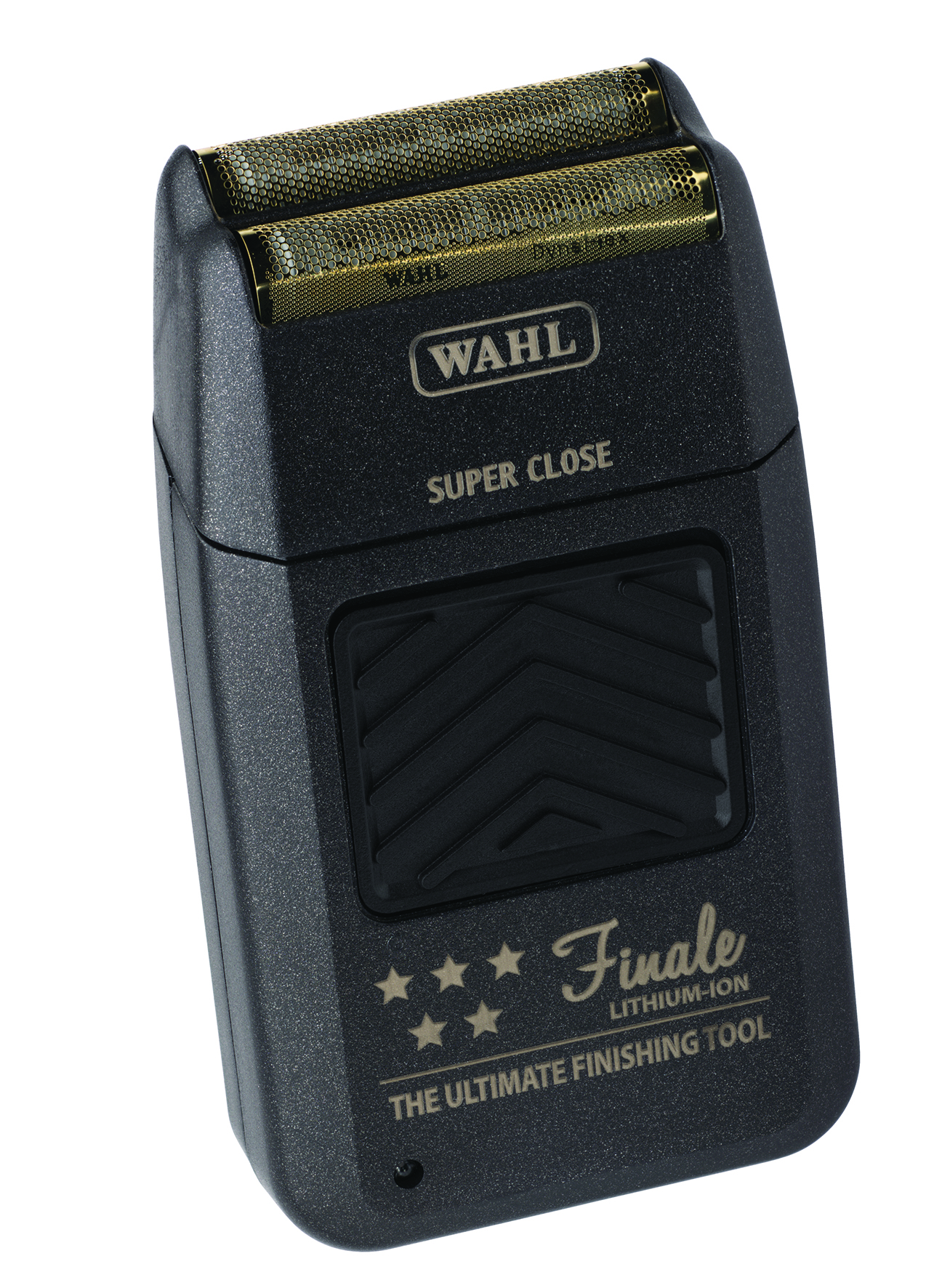 WAHL FINALE SUPER CLOSE SHAVER