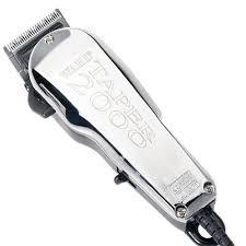 WA8472 - Wahl Taper 2000 Clipper