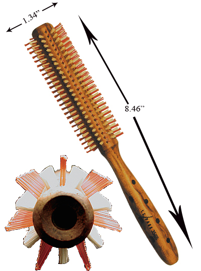 YS PARK G-SERIES 35G5C - CURL SHINE STYLER G-SERIES YS PARK BRUSHES