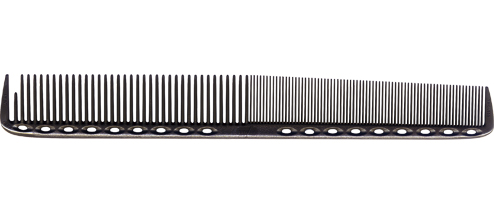 YS PARK COMBS 335 CARBON