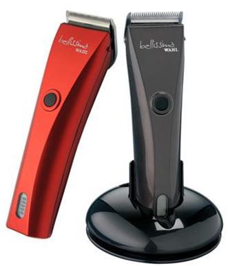 Wahl Bellisima Clipper