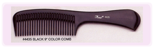 Krest Basin Comb