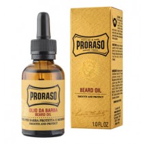 PRORASO BEARD OIL