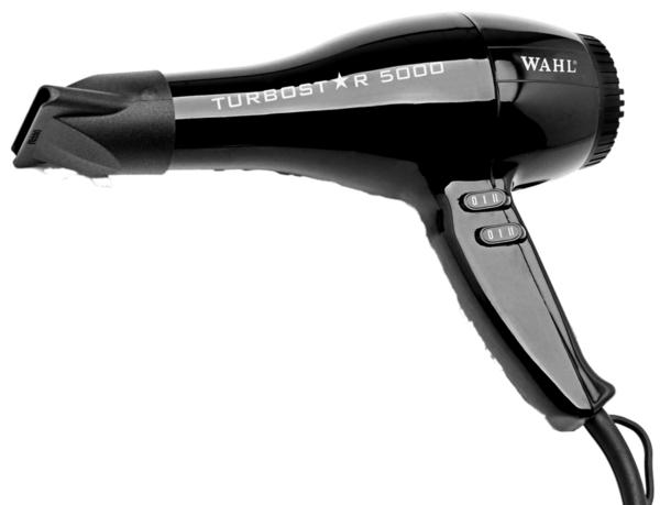 Hair Dryer 5000 Wahl