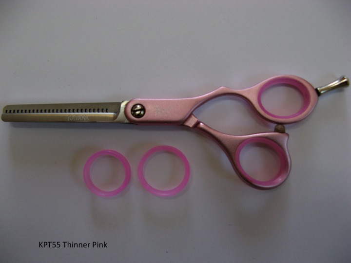 KPT55 - KPT55 Pink Thinner