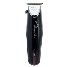 Detailer Cordless wahl