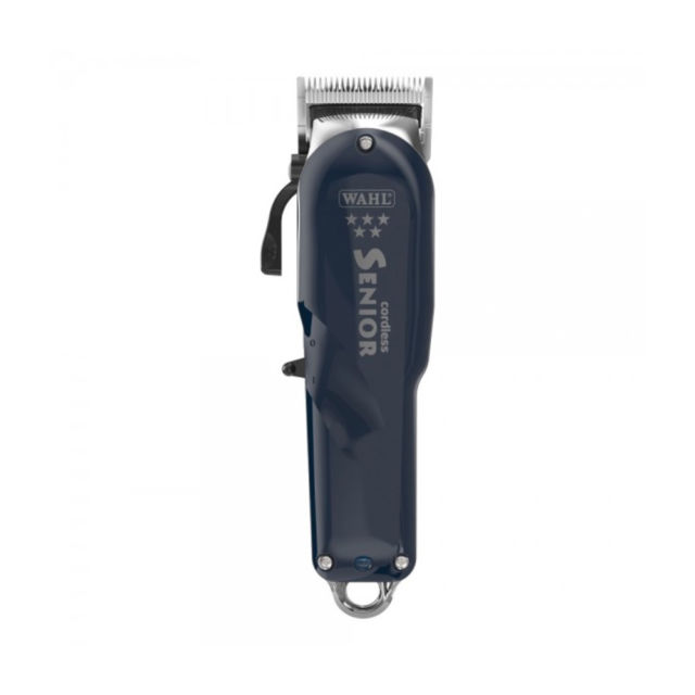 WAHL CORDLESS SENIOR PRECISION CLIPPER