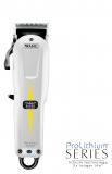 SUPER CORDLESS WAHL PRO LITHIU - SUPER CORDLESS WHITE PRO LITHIUM