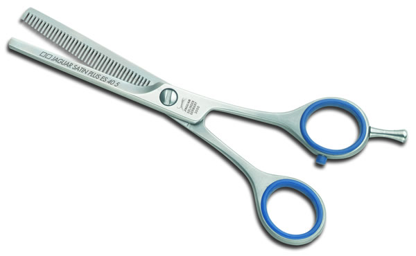 JAGUAR ES40 THINNING SCISSOR - JAGUAR ES40 THINNING SCISSOR