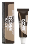 refectocil eyelash tint Brown