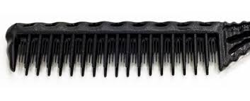 YS PARK TAIL COMB TEASER - YS PARK TAIL COMB  TEASER