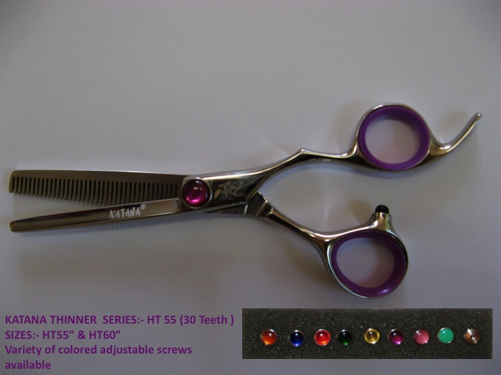 KT60 - KT60 Thinner Silver