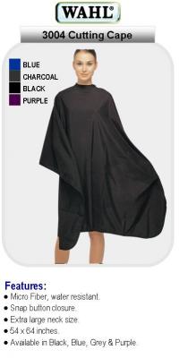 Wahl Capes