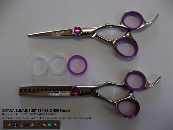 Scissor Sets
