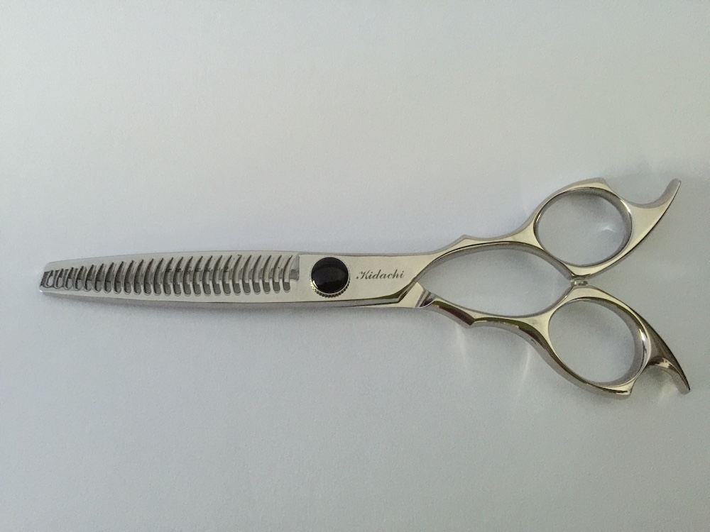 Thinning Scissors